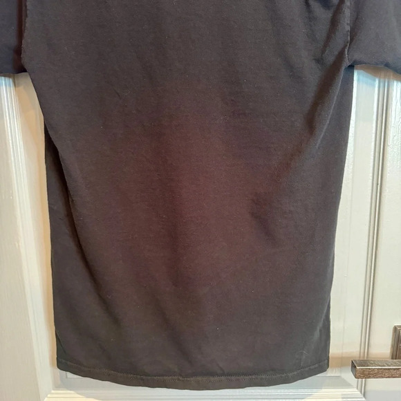 Mens Y2K Pittsburgh Pirates MLB Baseball Vintage Logo FedEx Brand‎ Shirt  Size S - Picture 9 of 11